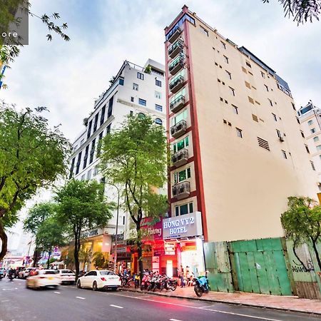 Cosmo Central Hotel Cidade de Ho Chi Minh Exterior foto