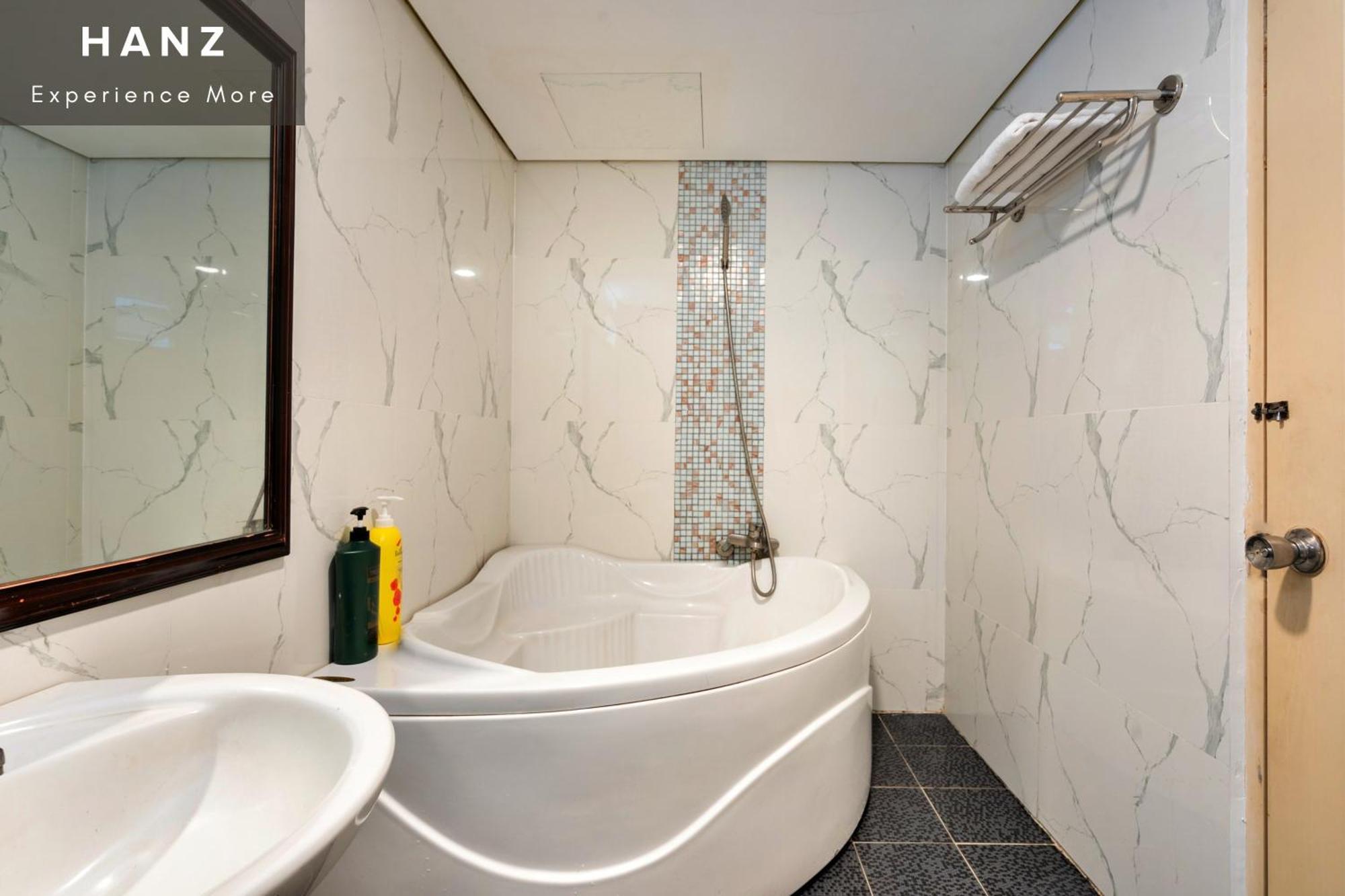 Cosmo Central Hotel Cidade de Ho Chi Minh Quarto foto