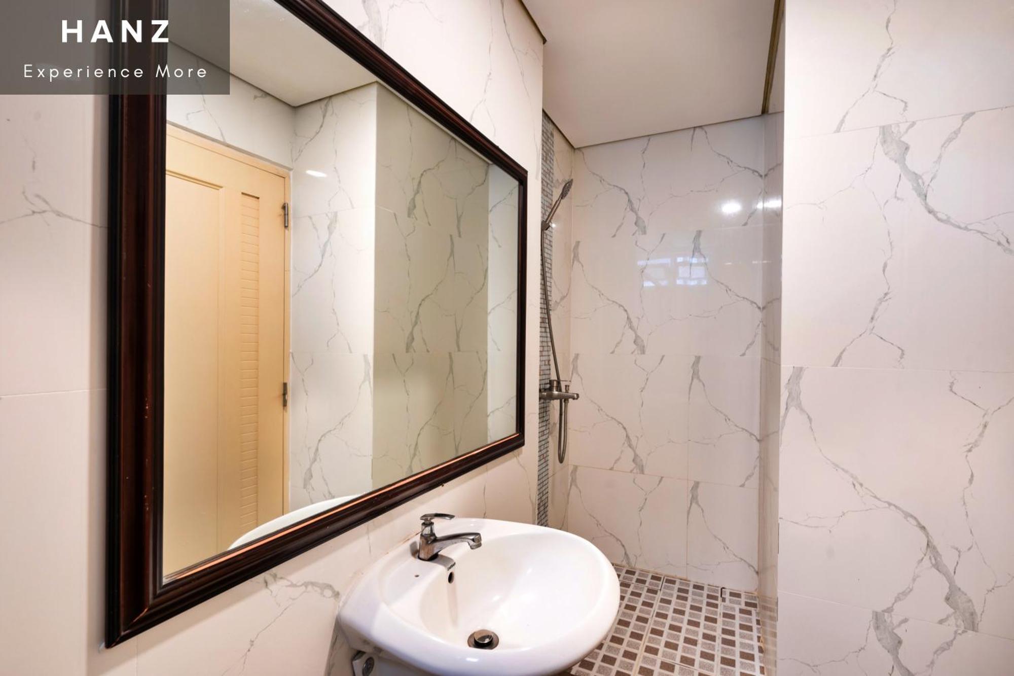 Cosmo Central Hotel Cidade de Ho Chi Minh Quarto foto