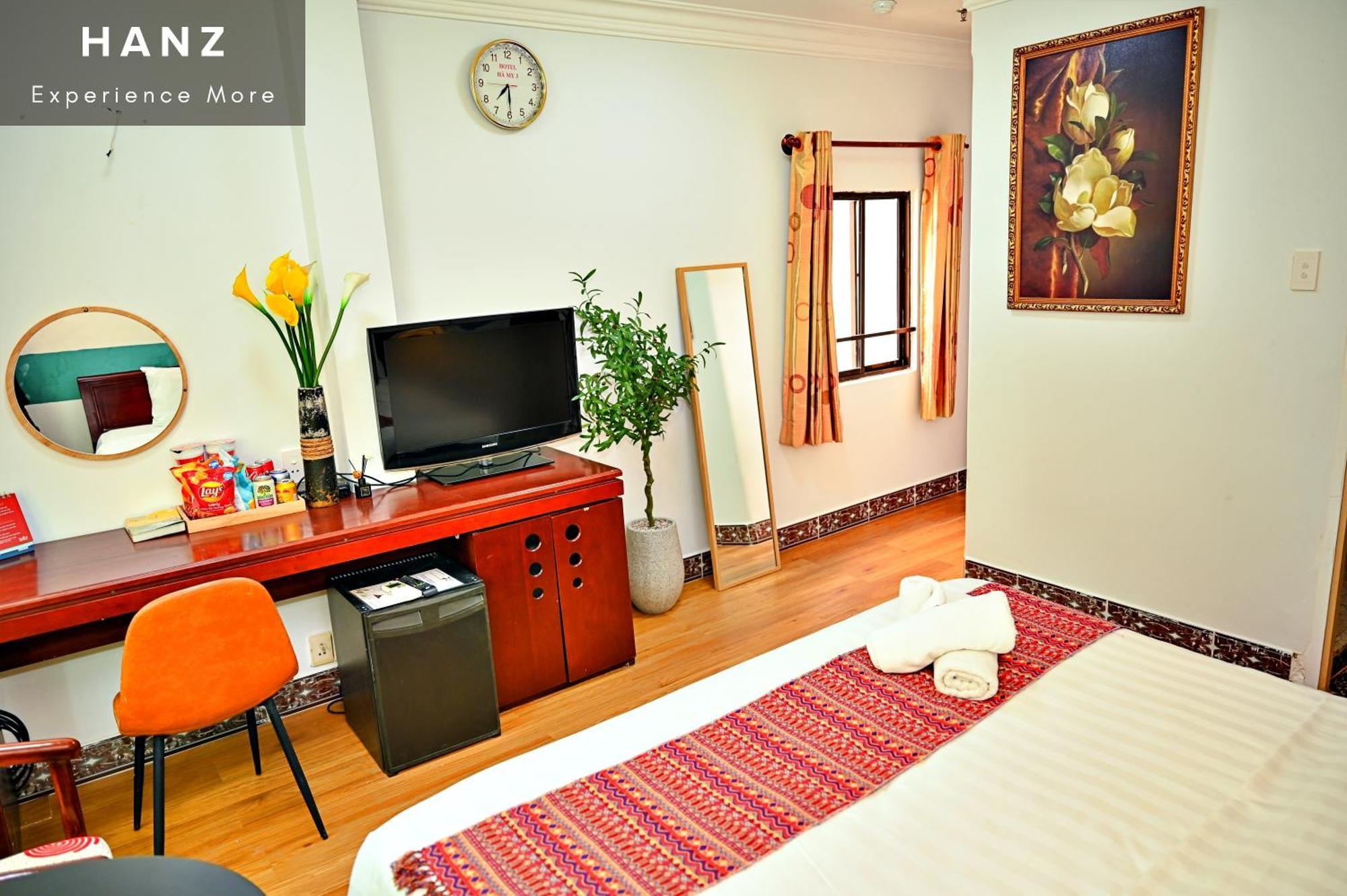 Cosmo Central Hotel Cidade de Ho Chi Minh Quarto foto